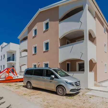 Budimir 6 By Interhome *