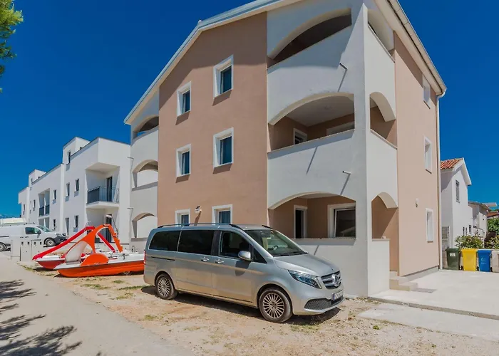 Budimir 6 By Interhome *