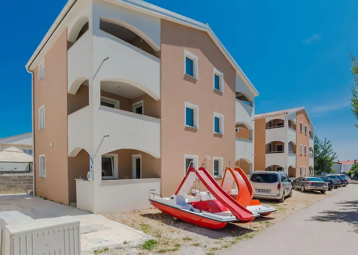 Budimir 6 By Interhome *