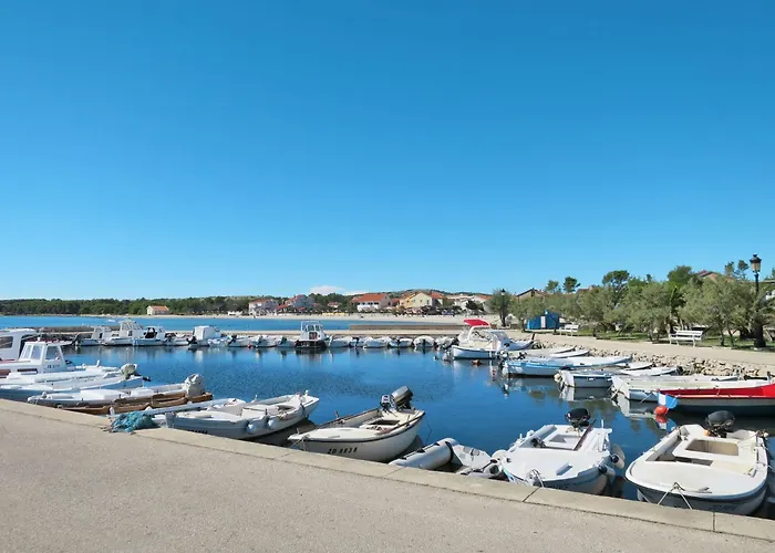 Budimir 6 By Interhome Lägenhet *