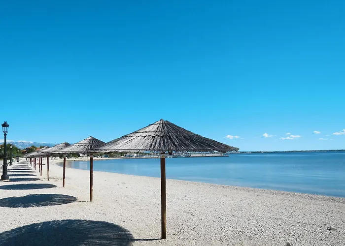 Budimir 6 By Interhome Lägenhet *