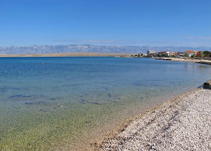 Budimir 6 By Interhome Lägenhet