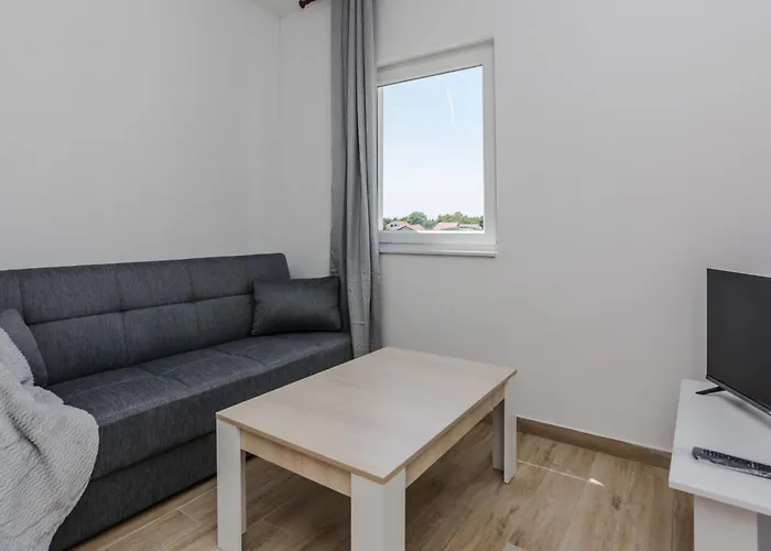 Budimir 6 By Interhome Vir